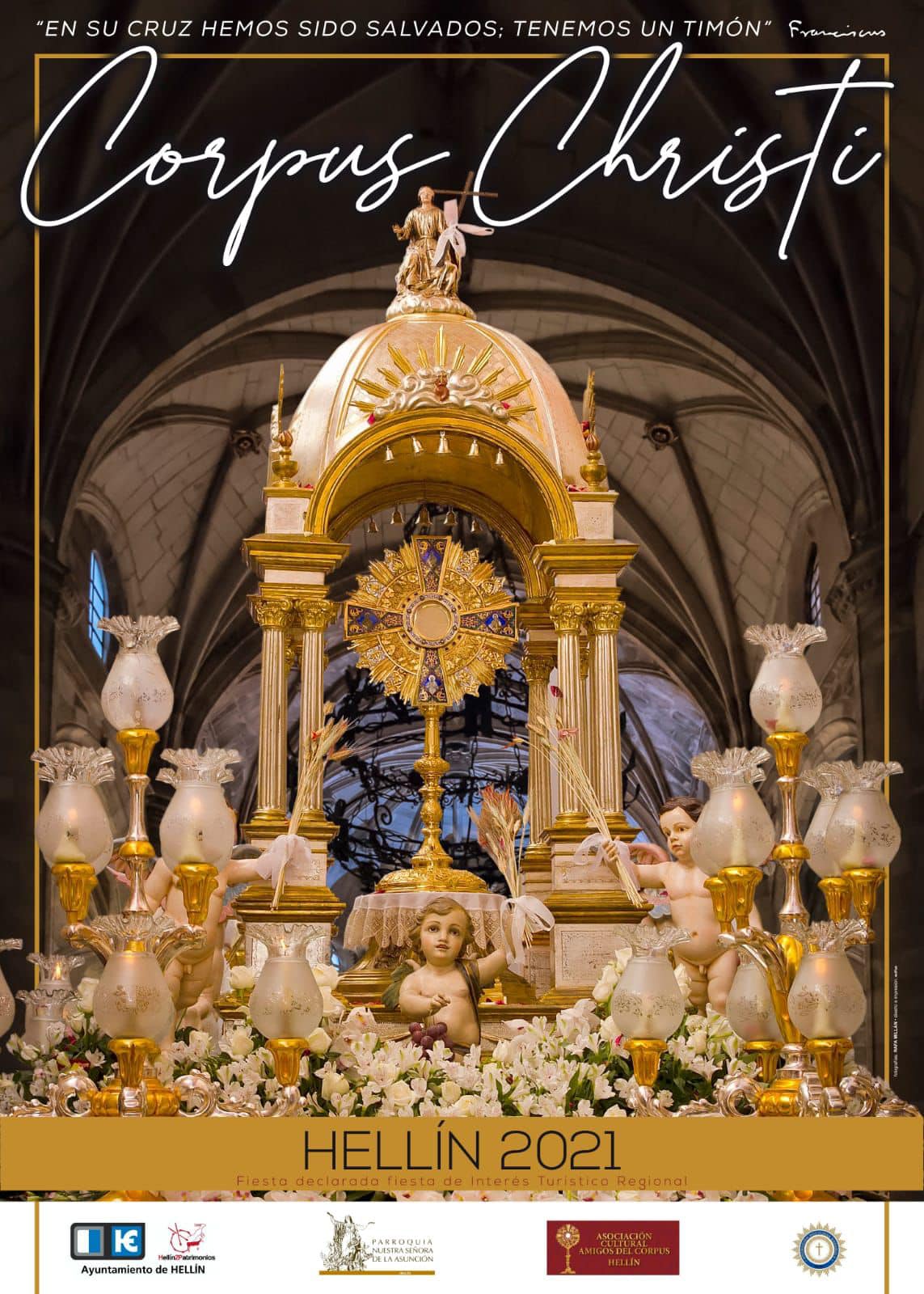 Corpus Christi  